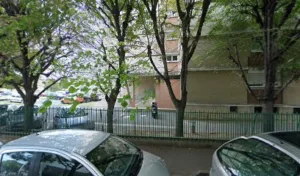 Cabinet infirmier Thezenas Edency à Vitry-sur-Seine