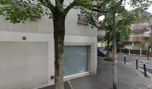 Mautret Valérie à Aulnay-sous-Bois