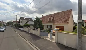 Mantilla Marc à Aulnay-sous-Bois
