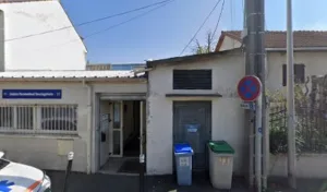 Bulver Elodie à Aulnay-sous-Bois