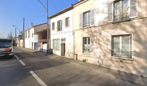 Krstic Dragan à Rueil-Malmaison