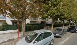 Karine POUX – infirmière à domicile à Noisy-le-Grand