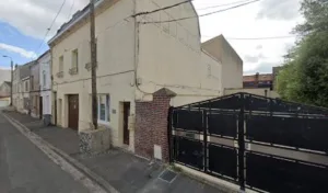 Torcq Valérie à Lille