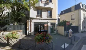 Rolland Christophe à Nogent-sur-Marne