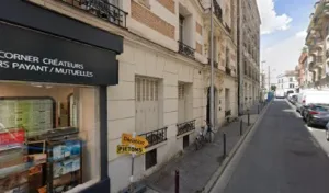 Lebihan-Sartori Edwige à Nogent-sur-Marne