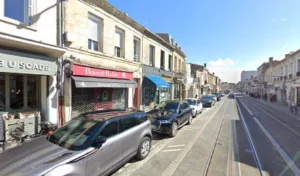 Infirmières Barrière du Médoc – SELLOS Charlotte/ BENAMMAR Caroline à Le Bouscat