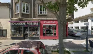 Alborelli Françoise à Valence