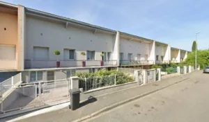 Bosc Bernadette à Valence