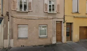 Teyssier Pellegrini Chrystel à Valence