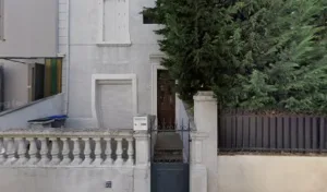 Vocanson Michèle à Valence