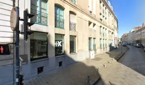 Cabinet Infirmier Steven Selosse à Lille