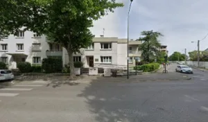 Barbour Martin à Valence