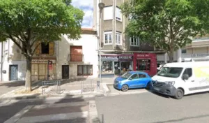 Jean-Desormeaux Sophie à Valence