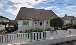 Henry Annie à Saint-Julien-les-Villas