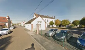 ADMR Maison des Services de Salbris à Salbris