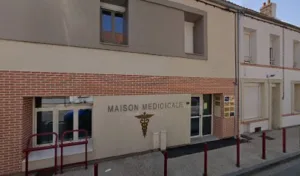 LAVOINE Julien à Wizernes