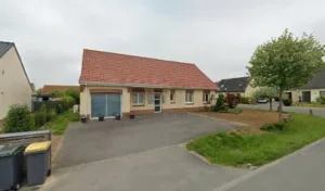 Infirmière libérale Mathilde DUBOIS, Françoise SALOME, Marie MASSART à Arques