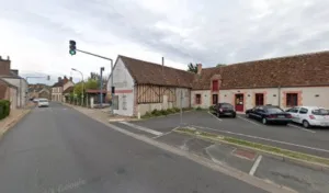 Cabinet Infirmier de la Ferté Imbault à La Ferté-Imbault