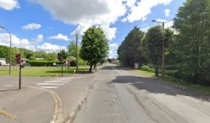 Foyer Apf La Tour De Roccourt à Saint-Quentin