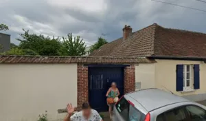 Service de soins infirmiers à domicile à Évreux