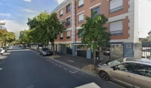 Cabinet Antalgic à Maisons-Alfort