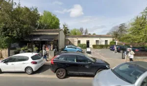 Centre de Soins à Bordeaux