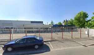 CSI de Chauny Croix-Rouge française à Chauny