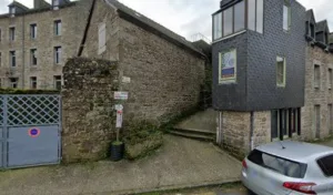 Ollo Marielle à Moncontour