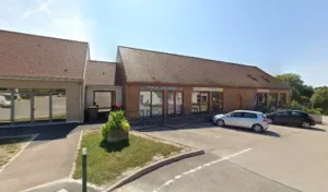 Theze Corinne à Sainte-Maure