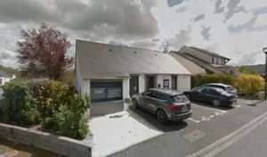 Clara dezile à Mésanger