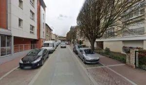 Aquilina Léa à Clamart