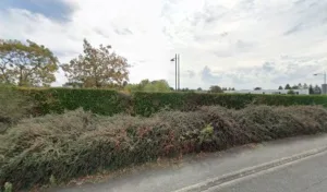 justine rondeau à Cholet