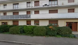 Cece Marie-Hélène à Mantes-la-Jolie