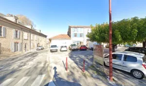 Mothiron Gérard à Sorèze