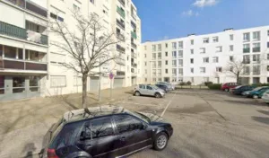 CABINET INFIRMIER BEL AIR CABELA à Saint-Priest