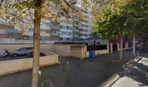 Ait-Larbi Nacira à Rosny-sous-Bois