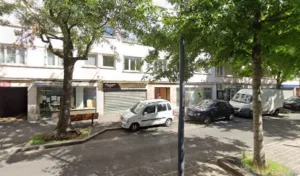 Peigne Isabelle à Maisons-Alfort