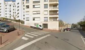 Guérin Yves à Saint-Cloud