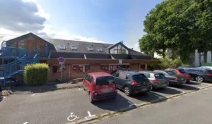 Centre de Santé Infirmier Bellevue – Dervallières – Association Accompagnement Soins et Santé à Saint-Herblain