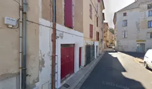 Cave Esgaris Montolio Carine à Bédarieux