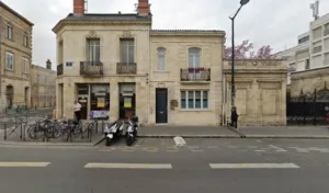 Infirmiers Nansouty Bourrioux-Villard-Gabriel à Bordeaux