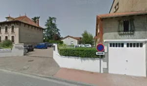 Mouttet Karine à Renaison