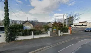 Boisseau Nadine à Joué-lès-Tours