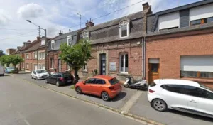 Briquet Grégory à Cambrai