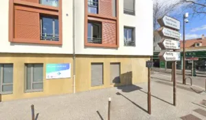 Lenoel Cindy et Mendy Titina à Mantes-la-Jolie