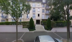 Fermé à Mantes-la-Jolie