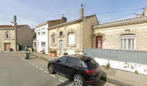 Legrand Hitte Valerie à Bordeaux