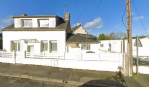 Robin Mickael à Saint-Brieuc