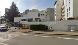 Société Paramédicale Gardon à Mâcon