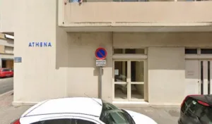 Crozelon Bérangère à Romans-sur-Isère